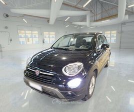 FIAT 500X 1.3 MJET 95CV 4X2 BUSINESS
