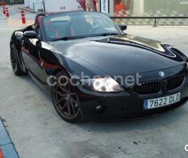 BMW Z4 2.2I BMW Z4 2.2I