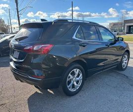 2018 CHEVROLET CRUZE