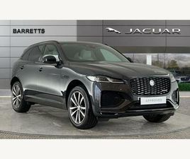 2.0 D200 MHEV R-DYNAMIC SE BLACK AUTO AWD EURO 6 (START/STOP) 5DR