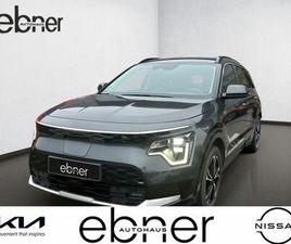 50KW (204 PS) | NAVI | RÜCKFAHRKAMERA |