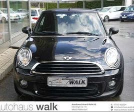 1.6 EL.VERDECK SH KLIMAAUTOMATIK