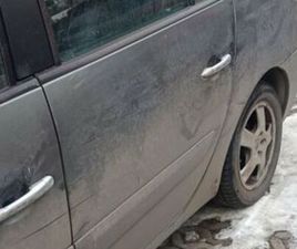 SPRZEDAM ESPACE 4 KRAKÓW PRĄDNIK BIALY • OLX.PL