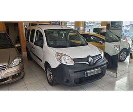 KANGOO FG. MAXI 1.5DCI PROFESIONAL 66KW 2PL.
