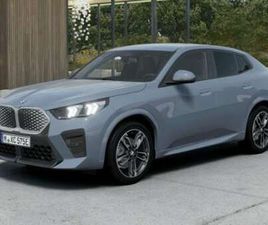 BMW IX2 EDRIVE20 /PACK M/ DRIVING PACK/ 19