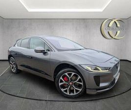 400 90KWH HSE AUTO 4WD 5DR