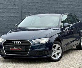 AUDI A3 SPORTBACK 30 TDI A3 SPORTBACK 30 TDI DESIGN S TRONIC |AUTOMATIQUE|