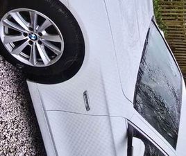 BMW, 5 SERIES, SALOON, 2015, SEMI-AUTO, 1995 (CC), 4 DOORS