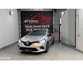 RENAULT CLIO 1.0 TCE INTENS BI-FUEL
