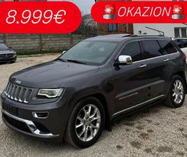 GRAND CHEROKE 3.0 NAFT 2014 FULL OPSION GJENDJE PERFEKTE