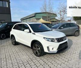 SUZUKI VITARA 1.0 BOOSTERJET STARVIEW DEL 2019 USATA A MASSAROSA