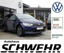 VOLKSWAGEN TOURAN COMFORTLINE 1.5 TSI *7-SITZER*
