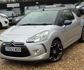 2013 1.6 THP DSPORT 2DR