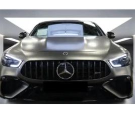 MERCEDES-BENZ AMG GT 63 S Е PERFORMANCE 4MATIC+ = NIGHT II = ГАРАНЦИЯ ≫ 2024 • 127 332 EUR • ID
