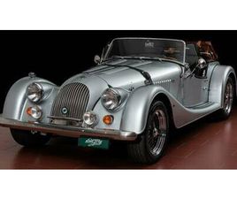 2002 | MORGAN PLUS 8