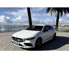 MERCEDES CLA CLA 250