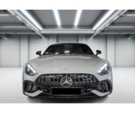 MERCEDES-BENZ AMG GT 63 PRO 4MATIC+ COUPE = PREMIUM PLUS = ГАРАНЦИЯ ≫ 2025 • 200 750 EUR • ID
