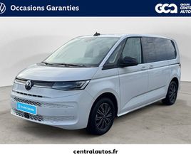 VOLKSWAGEN UTILITAIRES MULTIVAN COURT 1.4 EHYBRID 218 DSG6 LIFE