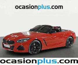 BMW Z4 SDRIVE20I CABRIO (197 CV) PACK M