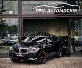 BMW X4 XDRIVE 30D BMW X4 XDRIVE30D
