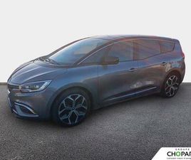 GRAND SCENIC BLUE DCI 120 - 21 INTENS