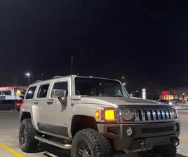 HUMMER H3 * AWD* CARFAX* АВТО КРЕДИТ*