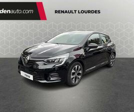 RENAULT CLIO E-TECH E-TECH 140 - 21N LIMITED