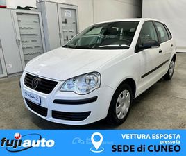 POLO 5P 1.2 UNITED 60CV