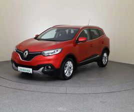 RENAULT SCENIC XMOD ENERGY DCI 110 6-GANG XMOD
