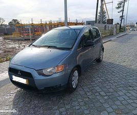 MITSUBISHI COLT MITSUBISHI COLT 1.1 INVITE CLEARTEC
