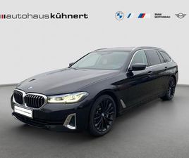 BMW SERIE 5 TOURING 530