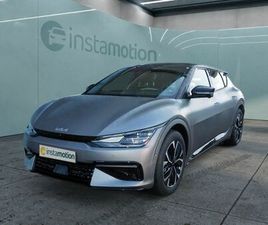 KIA EV6 AWD GT-LINE 239 KW