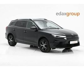 MG MG5 61 KWH LUXURY