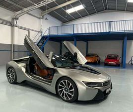 BMW I8 ROADSTER I8 ROADSTER