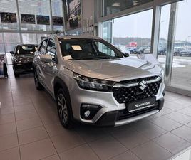 SUZUKI SX4 S-CROSS 1,4 GLX+ (ELEGANCE+), 2025 GOD.