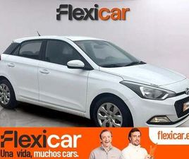 HYUNDAI I20 1.2 KLASS