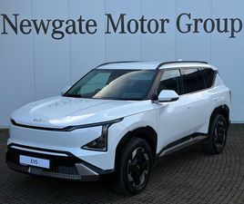 KIA EV5 EV5 EARTH 2 81.4KW