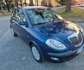 LANCIA Y 1.2