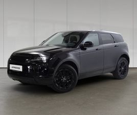 LAND ROVER RANGE ROVER EVOQUE D200
