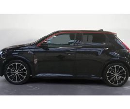 RENAULT R 5 RENAULT 5 E-TECH ELECTRIQUE 150 CH AUTONOMIE CONFORT