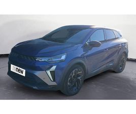 SYMBIOZ E-TECH FULL HYBRID 145