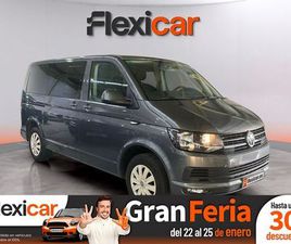 CARAVELLE CORTO 2.0 TDI 110KW(150CV) BMT