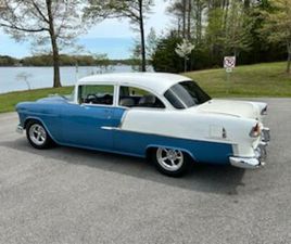 1955 CHEVROLET 210 FOR SALE