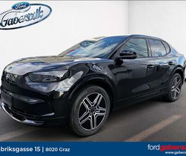 FORD CAPRI FORD CAPRI ELEKTRO 77KWH EXTENDED RANGE SELECT