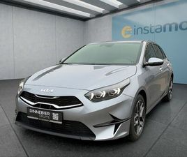 KIA CEED KIA CEED 1.5 ULTIMATE EDITION 103 KW