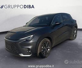 LEXUS LBX LEXUS LBX 1.5H 2WD COOL MY24