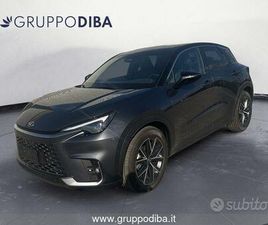 LEXUS LBX LEXUS LBX 1.5H 2WD COOL MY24