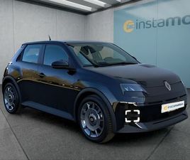 RENAULT R 5 E-TECH ELECTRIC EVOLUTION URBAN RANGE 90 KW