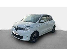 TWINGO III ACHAT INTÉGRAL - 21