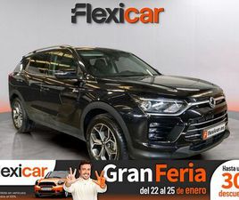 G15T URBAN PLUS 110 KW (149 CV)